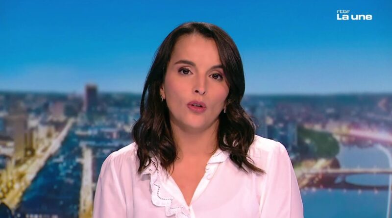 Boris Dilliès entre officiellement au gouvernement de la Fédération Wallonie-Bruxelles.