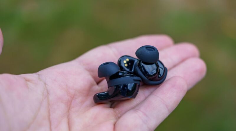 Bose ne supprime pas des fonctions clés de ses casques et écouteurs par mise à jour controversée