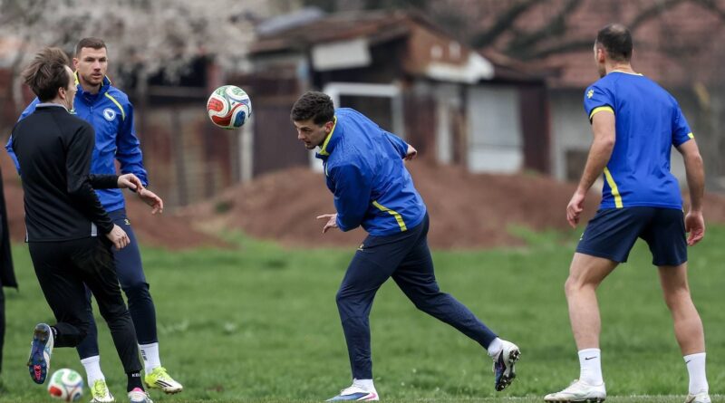 Bosnie - Italie : Un soldat italien suspecté d'espionnage avant le Mondial