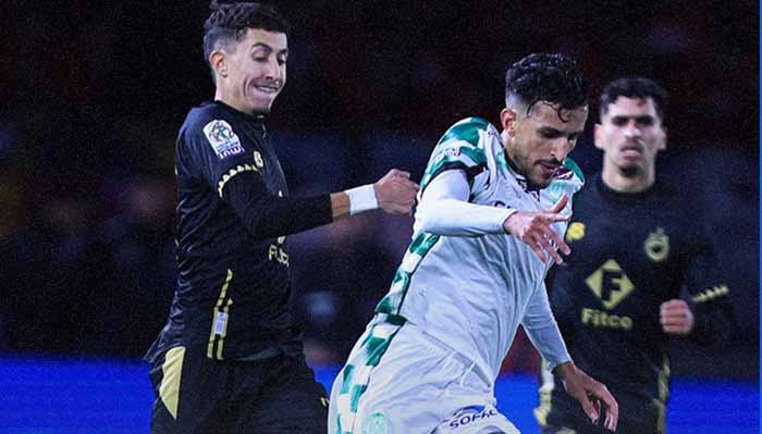 Botola Pro D1 "Inwi" : RCA et MAS ne s'arrêtent pas.