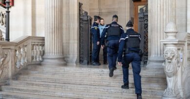 Bouches-du-Rhône : 25 ans de prison pour un assassin pédophile