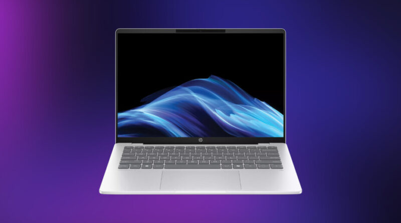 Boulanger réduit de moitié le prix d'un laptop HP 32 Go en pénurie de RAM