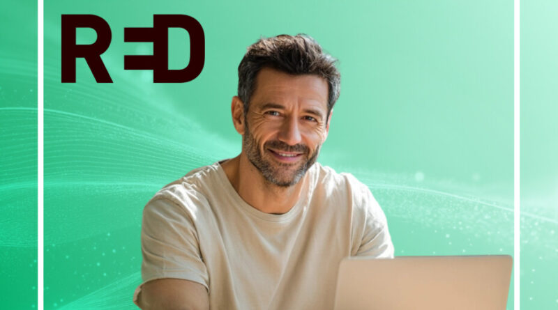 Box « à la carte » de RED by SFR : Internet, Wi-Fi 6 et TV personnalisables