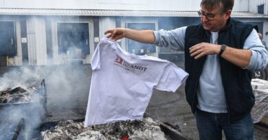 Brandt : Pas de repreneur industriel pour le fabricant d'électroménager