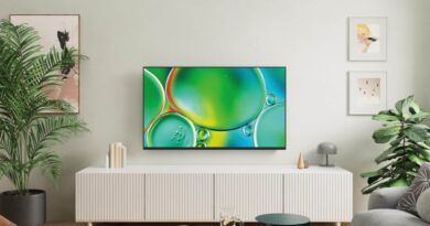 Bravia 3 II et Bravia 2 II : nouvelles TVs LCD d'entrée de gamme chez Sony