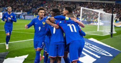 Brésil - France : Heure et chaîne TV du match des Bleus ?