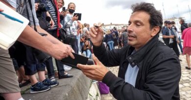 Bruno Salomone : de « Nous ç Nous » à « Fais pas ci, fais pas ça »