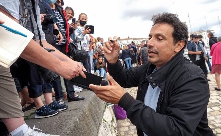 Bruno Salomone : de « Nous ç Nous » à « Fais pas ci, fais pas ça »