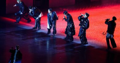 BTS fait son grand retour : revivez ce concert en images !