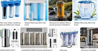 Buveurs d'eau du robinet : améliorer qualité et goût indispensables.