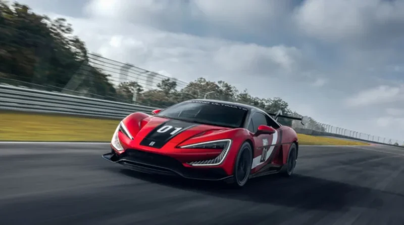 BYD dépasse pour la première fois les ventes à l'étranger par rapport à la Chine.