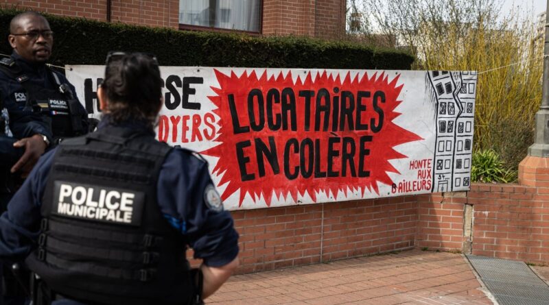 « Ça va encore augmenter » : fin de la trêve hivernale mardi après 2025, record d’expulsions