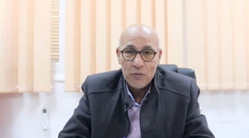 Campagne de dépistage de l'hypothyroïdie à Béja et dans le Nord-Ouest