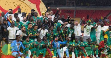 CAN 2025 : « Ils sont fous eux », « la CAF est pourrie » au Sénégal