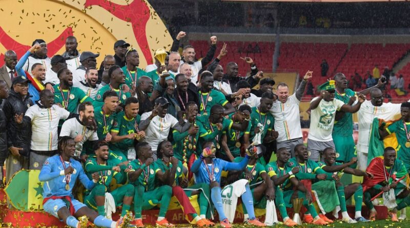 CAN 2025 : « Ils sont fous eux », « la CAF est pourrie » au Sénégal
