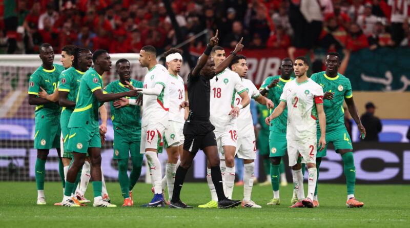 CAN 2025 : la CAF ne valide pas la victoire du Sénégal, sacre le Maroc