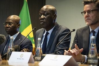 CAN 2025 : Le Sénégal ne se laisse pas braquer par les fraudes.