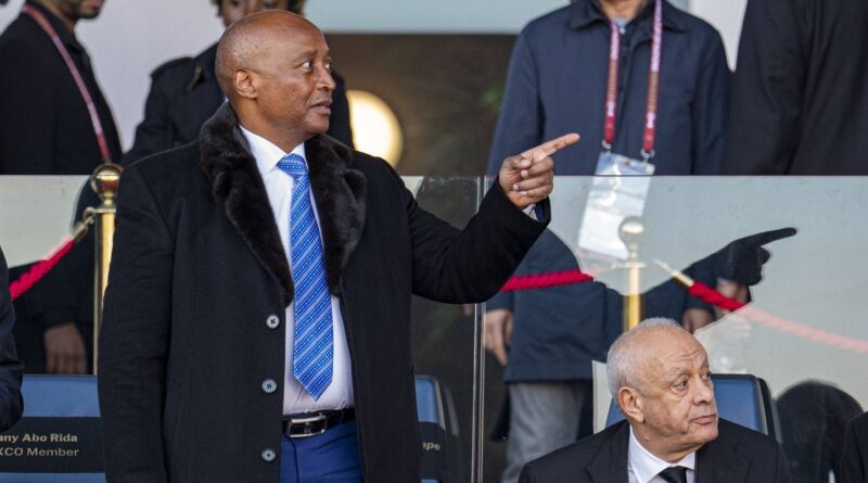 CAN 2025 : Patrice Motsepe de la CAF promet de « respecter » la décision du TAS