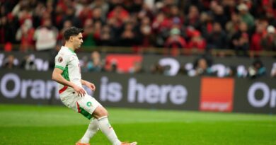 CAN 2025 : Saïss s'interroge sur la panenka de Brahim Diaz.