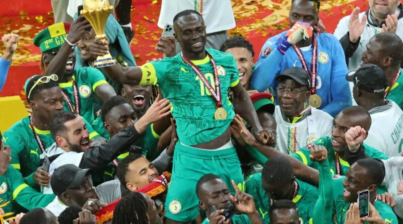 CAN 2026 : La CAF ne valide pas la victoire du Sénégal, sacre le Maroc.