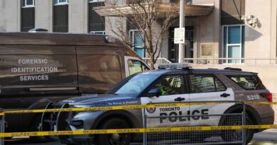 Canada : Des coups de feu près du consulat américain à Toronto