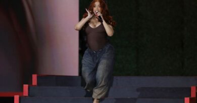 Cardi B confie ne pas aimer les chorégraphies.