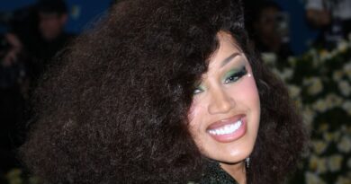 Cardi B révèle un traitement désastreux pour ses cheveux