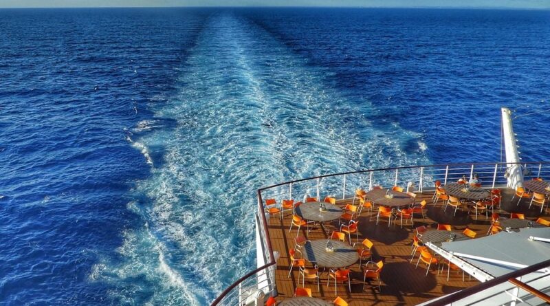 Cauchemars en croisière : 150 passagers malades aux Caraïbes