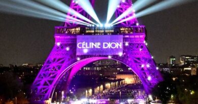 Céline Dion et la France : 40 ans d'hymne à l'amour