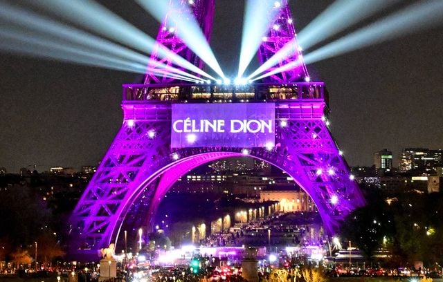 Céline Dion et la France : 40 ans d'hymne à l'amour