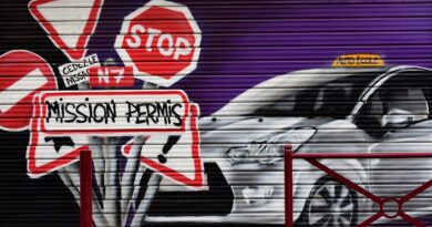 Cette solution miracle ne réduit pas les bouchons au permis de conduire.