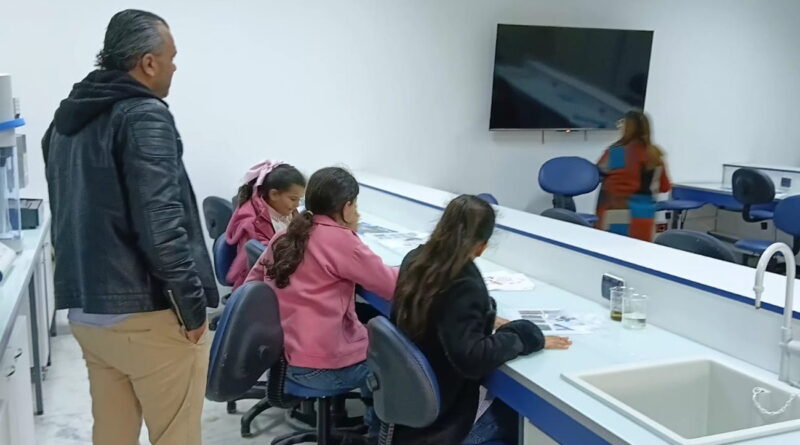 Changements climatiques : sensibiliser pour ne pas modifier les mentalités.