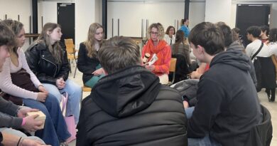 Charleroi : un "speed dating des métiers" pour élèves de secondaire