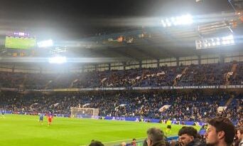 Chelsea - PSG : Les Parisiens ne subissent pas une humiliation à Stamford Bridge ?