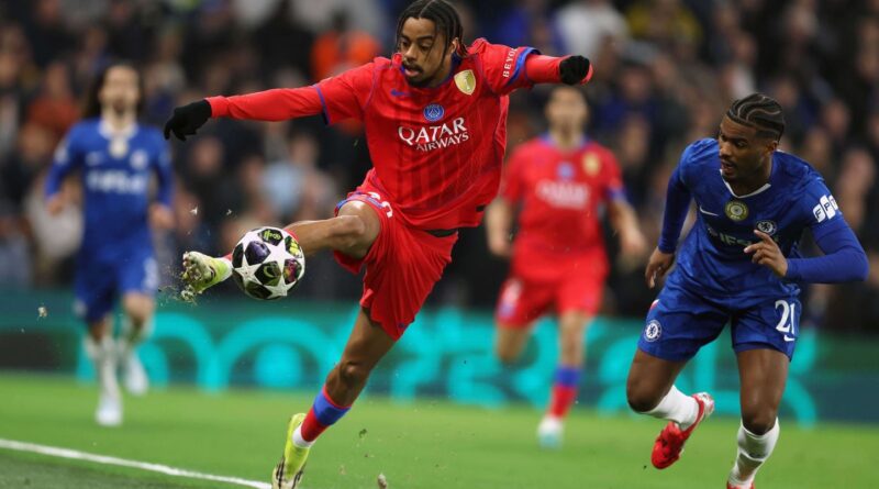 Chelsea - PSG : Réussite retrouvée, Safonov intraitable... Paris a-t-il retrouvé son aura ?