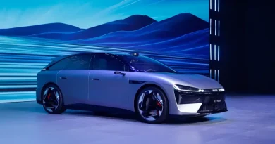 Chery dévoile une batterie solide avec 1 500 km d'autonomie théorique.