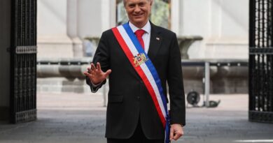 Chili : L’extrême droite au pouvoir ne privilégie pas l’environnement.