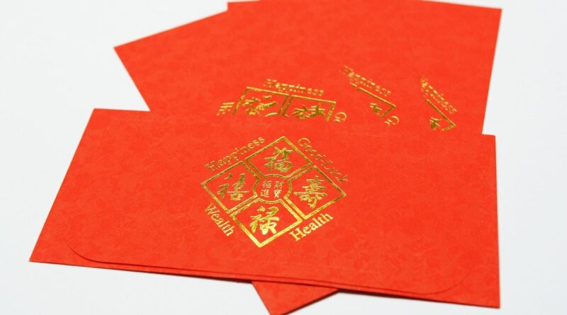 Chine : Un père dépense l'argent de son fils de 10 ans pour son mariage.