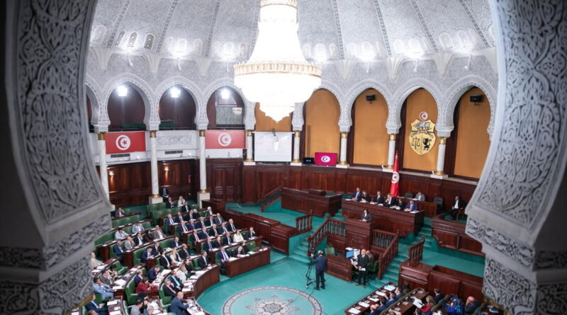 Circonscription d’El Kabaria : le siège de Salah Mbarki est disponible