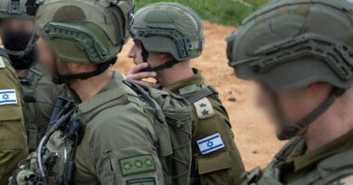 Cisjordanie : Israël suspend un bataillon après l'agression d'un journaliste de CNN