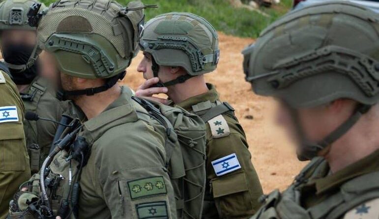 Cisjordanie : Israël suspend un bataillon après l'agression d'un journaliste de CNN