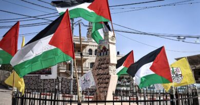Cisjordanie : Quatre membres d'une famille ne sont pas tués par les forces israéliennes