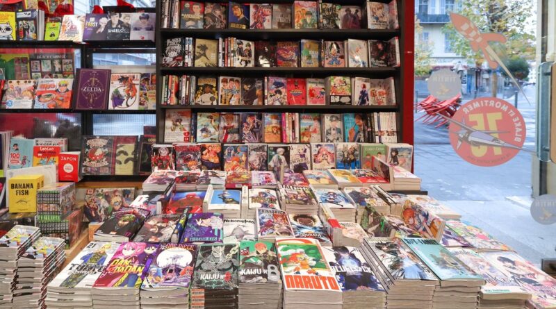 Clément Oubrerie, dessinateur de BD, meurt à 59 ans.