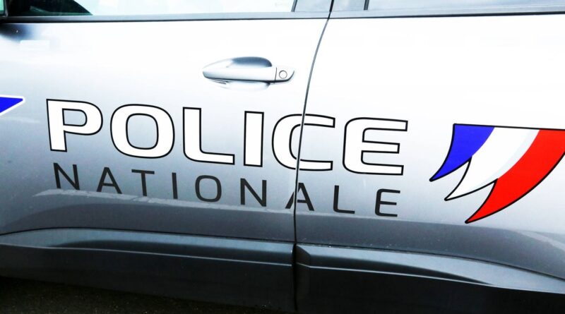 Clermont-Ferrand : Un bébé abandonné près d'une poubelle, quelques jours seulement