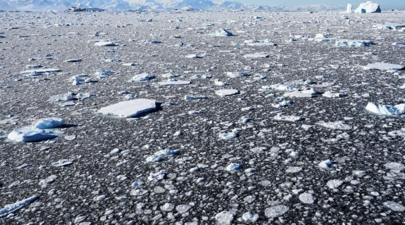 Climat : Une étude suggère une sous-estimation des océans élevés