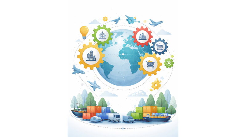 Clusters et chaînes de valeur : une opportunité de repositionnement.