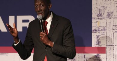 CNews : L'Arcom saisie pour des propos racistes sur Bally Bagayoko