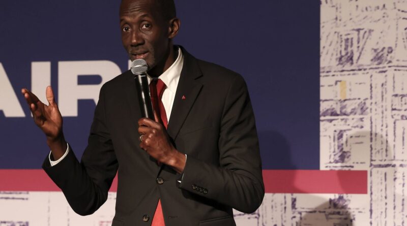 CNews : L'Arcom saisie pour des propos racistes sur Bally Bagayoko