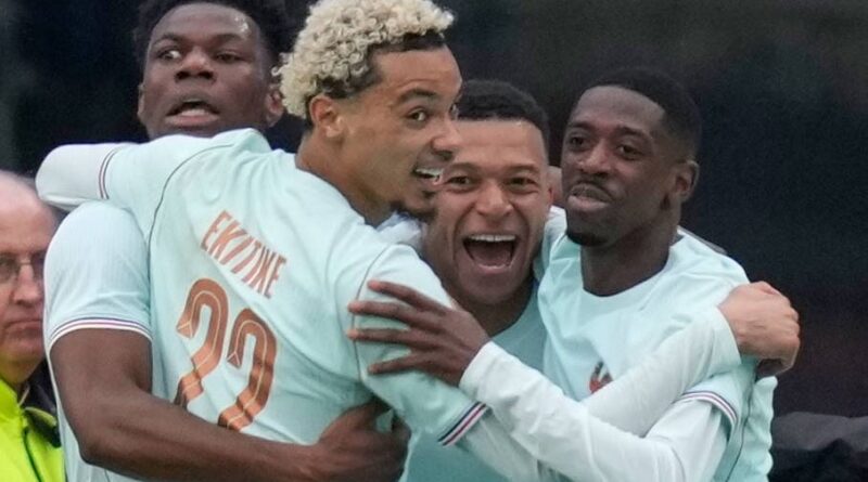 Colombie - France : Heures et chaîne TV du match amical préparatoire au Mondial