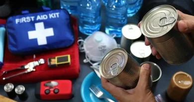 Colruyt présente un kit de base pour 24 heures : marketing anxiogène ou vigilance nécessaire ?